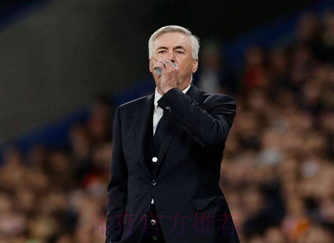 安切洛蒂:对巴尔韦德词穷 去年定位球好靠克罗斯 安切洛蒂:对巴尔韦德词穷 去年定位球好靠克罗斯